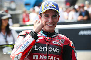 Marc Marquez