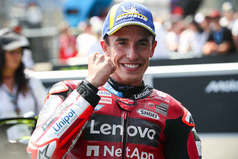 Marc Marquez