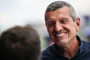 Günther Steiner