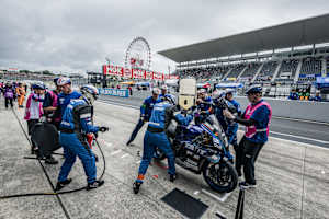 Wird die Boxenstrategie der Schlüssel zum Suzuka-Sieg 2026?