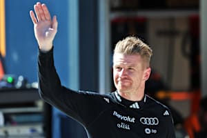 Nico Hülkenberg weiss, was er im Spanien-GP tun muss