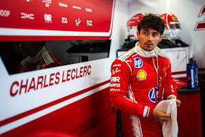 Coulthard: Leclerc weiss, dass er Hamilton nicht ständig schlagen kann