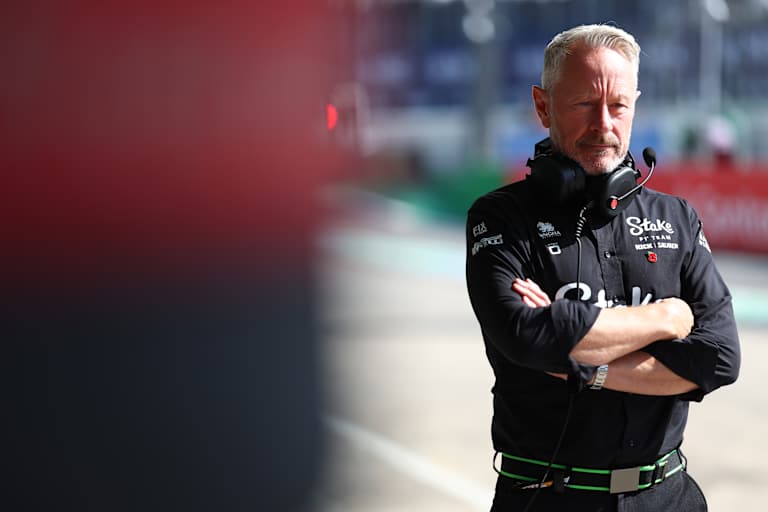 Wheatley kennt Max Verstappen aus den gemeinsamen Red Bull Racing-Zeiten