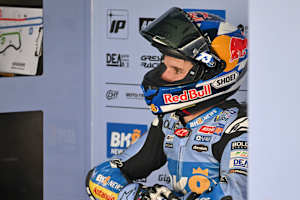 Alex Marquez