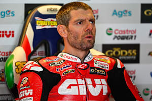 Cal Crutchlow