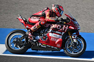 Nicolo Bulega