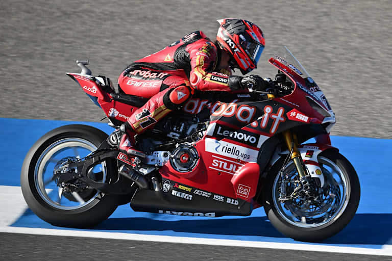 Nicolo Bulega