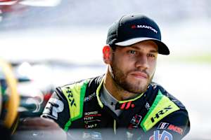 Ricardo Feller startet erstmals mit Manthey in der DTM