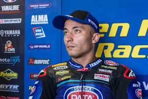 Can Öncü hilft Yamaha in der BSB aus