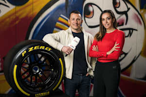 Christian Klien und Andrea Schlager berichten direkt aus Kanada