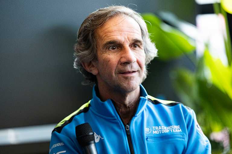 Davide Brivio
