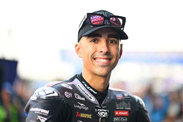 Polesetter Senna Agius