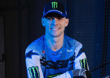 Tim Gajser
