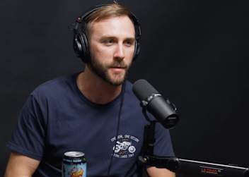 Eli Tomac bei Gypsy Tales