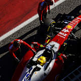 Das Ferrari-Team erlebte in Barcelona einen produktiven Shakedown-Test