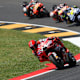 Marc Marquez nach Mugello-Sprint: «Die Pace ist da – Konstanz noch nicht»