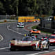 24 Hours of Le Mans: Drei Marken fighten am Abend um Spitze