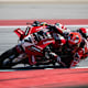 Aragon, FP2: Drei Ducati vor Bimota – Hitze setzt Mensch und Material zu