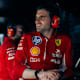 Jérôme d’Ambrosio erklärt: So bleibt Ferrari im Rennen um die Titel-Krone