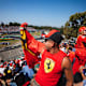 Italien-GP in Monza: Ab 2027 drei Jahre lang im Sprint-Format