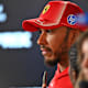 Günther Steiner: «Lewis Hamilton hat sich damit keine Gefallen getan»