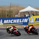 Diogo Moreira (9.): Weshalb er im Duell mit Bastianini das Nachsehen hatte