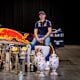 Max Verstappen nach Singapur-Sieg: Welche Pokale fehlen in seiner Sammlung?