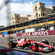 Aserbaidschan-GP in Baku im TV: Safety Car-Phasen fast garantiert