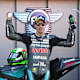 Franco Morbidelli geht: Eine MotoGP-Karriere, die Fragen aufwirft