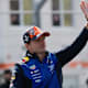 Max Verstappen (Red Bull Racing): «Habe schon Schlimmeres erlebt»