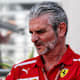 Ex-Ferrari-Chef Maurizio Arrivabene: Warnung vor Vasseur-Aus/Horner-Vertrag