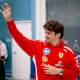 Formel-1-Vertrag verlängert: Ferrari setzt weiterhin auf Charles Leclerc