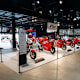 Sonderausstellung zum Jubiläum: Verkehrshaus Luzern zeigt Ducati-Geschichte