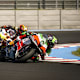 Alex Lowes (Bimota): «Es fällt schwer, damit zufrieden zu sein»