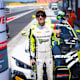 Valentino Rossi nach Pole-Position mit BMW der Auslöser eines Startunfalls