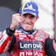Späte Ehrung: Marc Marquez (Ducati) ist Spaniens Sportler des Jahres 2025