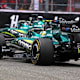 Fernando Alonso erklärt: Deshalb gibt es vorerst keine Aston-Martin-Updates
