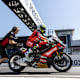 Álvaro Bautista und Ducati V4R – der Ballast ist nur eines seiner Probleme