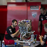 Know-how aus Deutschland sorgt für die Fuel-Flow-Kontrolle in der SBK-WM