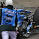 Alex Albon (Williams): Jetzt Murmeltiere adoptieren? Crash-Aus im Kanada-GP