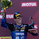 Roberto Garcia (Yamaha) blieb nach Sturz cool: Erstes Supersport-Podest