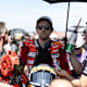 Philipp Öttl rätselt nach Misano-Debakel: Was bremste seine Ducati V2 ein?