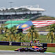 1. Training Bahrain/Malaysia: Max Verstappen Schnellster, Russell Verfolger