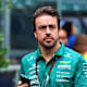 Fernando Alonso über Hybrid-Ära: «Haben nahezu ein Jahrzehnt verloren»
