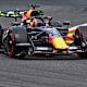 Max Verstappen in Belgien 3.: «Kein Schock, damit hatte ich gerechnet»