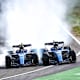Nico Rosberg: «Das sind die Fehler von Williams» – Update in Baku