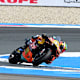 Brad Binder (11.) wütend über Reifendruck-Strafe: «Das ist verdammt unfair»