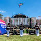 Freestyle-Show direkt vor dem Weißen Haus mit Travis Pastrana & Freunden