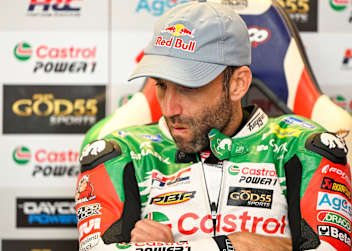 Johann Zarco