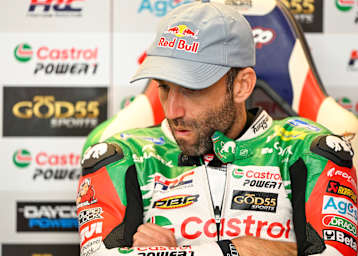 Johann Zarco